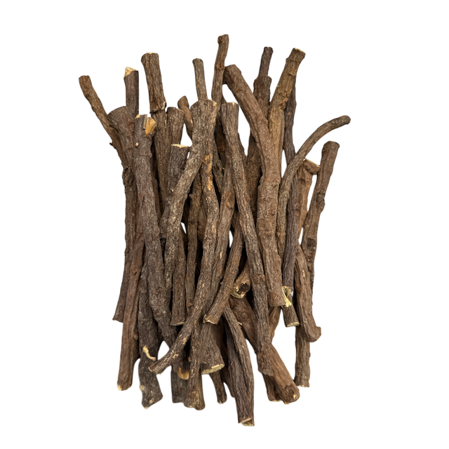 Appletons Liquorice Root - 1kg