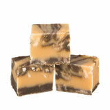 Fudge Factory Chocolate Peanut Nutella Fudge - 2kg
