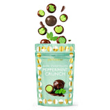 Joypots Dark Chocolate Peppermint Crunch 100g - 7 Count