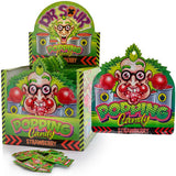 Dr Sour Popping Candy Strawberry 15g - 20 Count