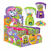 Johnny Bee Jelly Candy Mixers - 12 Count