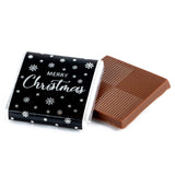 Whitakers Merry Christmas Chocolate Neapolitans - 750g