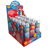 Rose Jelly Bean Splitz Spray 37g - 15 Count