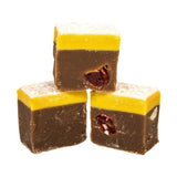 Fudge Factory Christmas Cake - 2kg