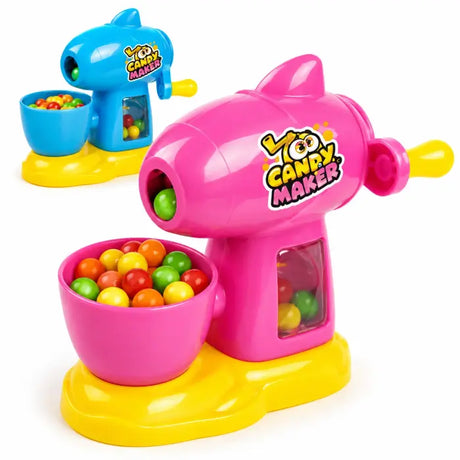 Johnny Bee Candy Maker - 8 Count