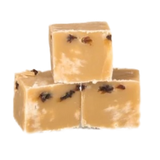Fudge Factory Rum & Raisin - 2kg