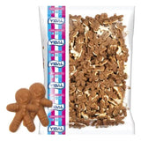 Vidal Christmas Gingerbread Men - 3kg