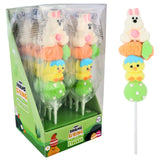 Candy Realms Spring Mallow Stacker 45g - 12 Count