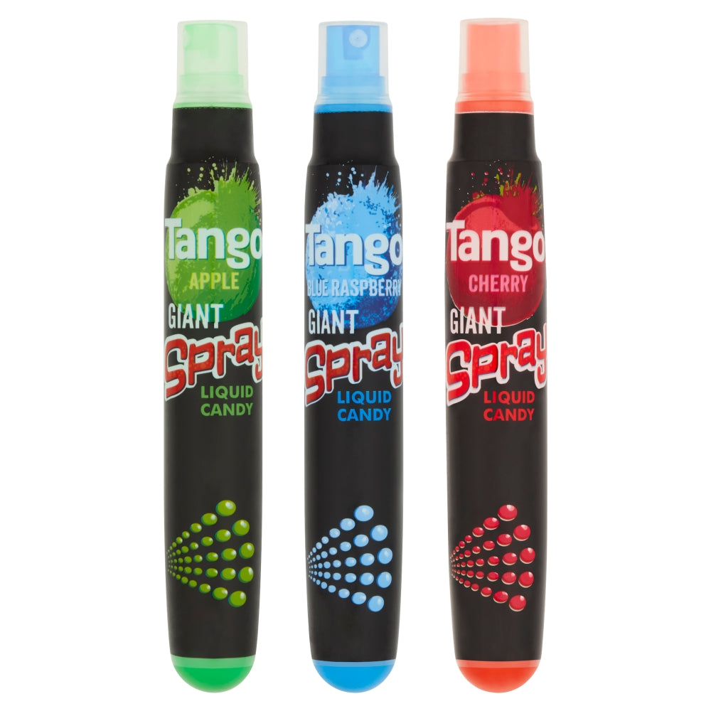 Wholesale Rose King Tango Assorted Spray - 12 Count | Appleton Sweets