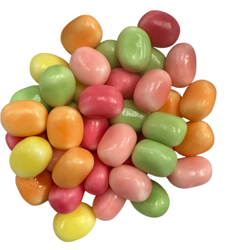 Haribo Mixed Fruit Pinballs - 2kg