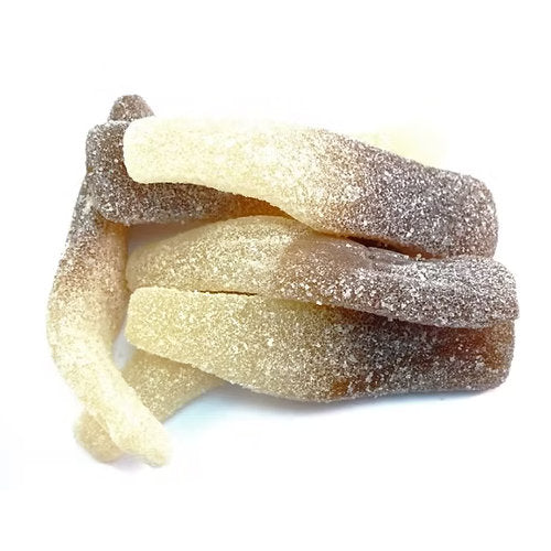 Appletons Fizzy Giant Cola Bottles - 2kg
