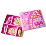 Cander Make Your Own Candy Jewellery 300g Gift Box