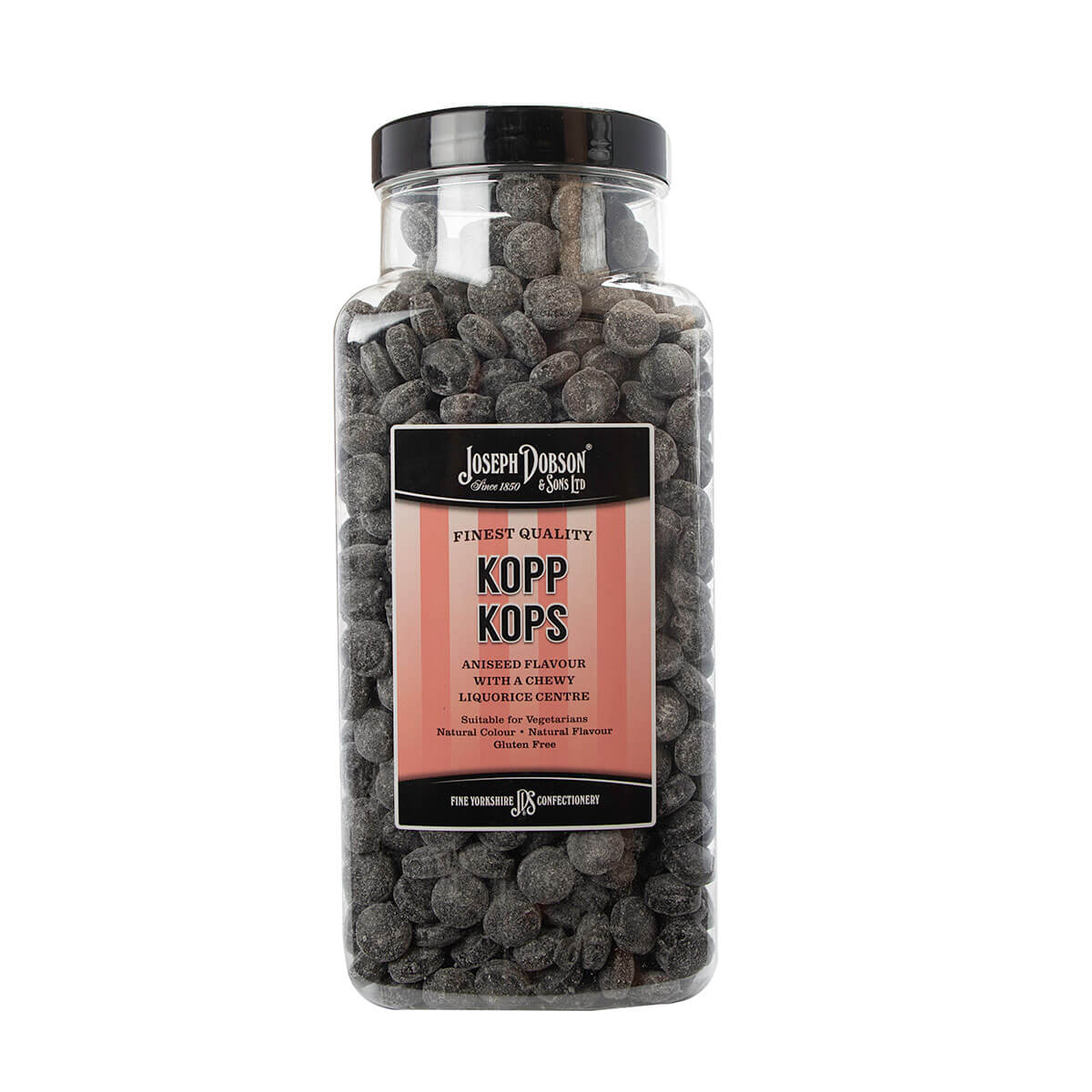 Joseph Dobson Kopp Kops - 3kg
