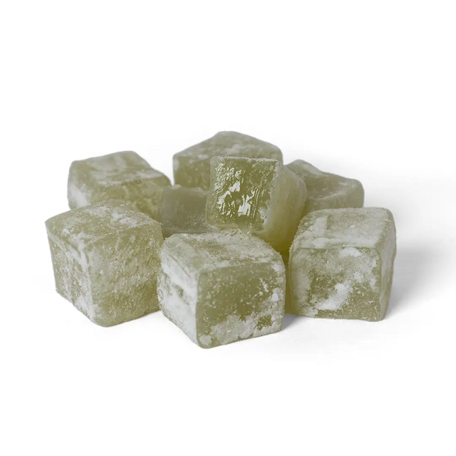SweetBizz Blueberry Bulk Turkish Delight - 5kg