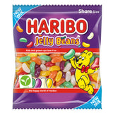 Haribo Jelly Beans - 12 x 140g