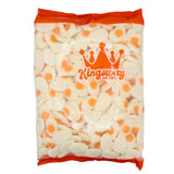 Jake Sugared Fried Eggs - 3kg