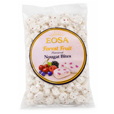 Eosa Forest Fruits Nougat Bites - 1kg