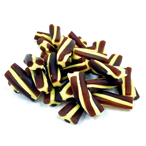 Finnish Cola Twists - 2kg