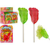 PMS Candy Lollipop & Popping Candy 13g - 36 Count