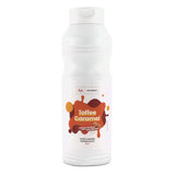 NIC Caramel Toffee Ice Cream Topping Sauce - 1kg