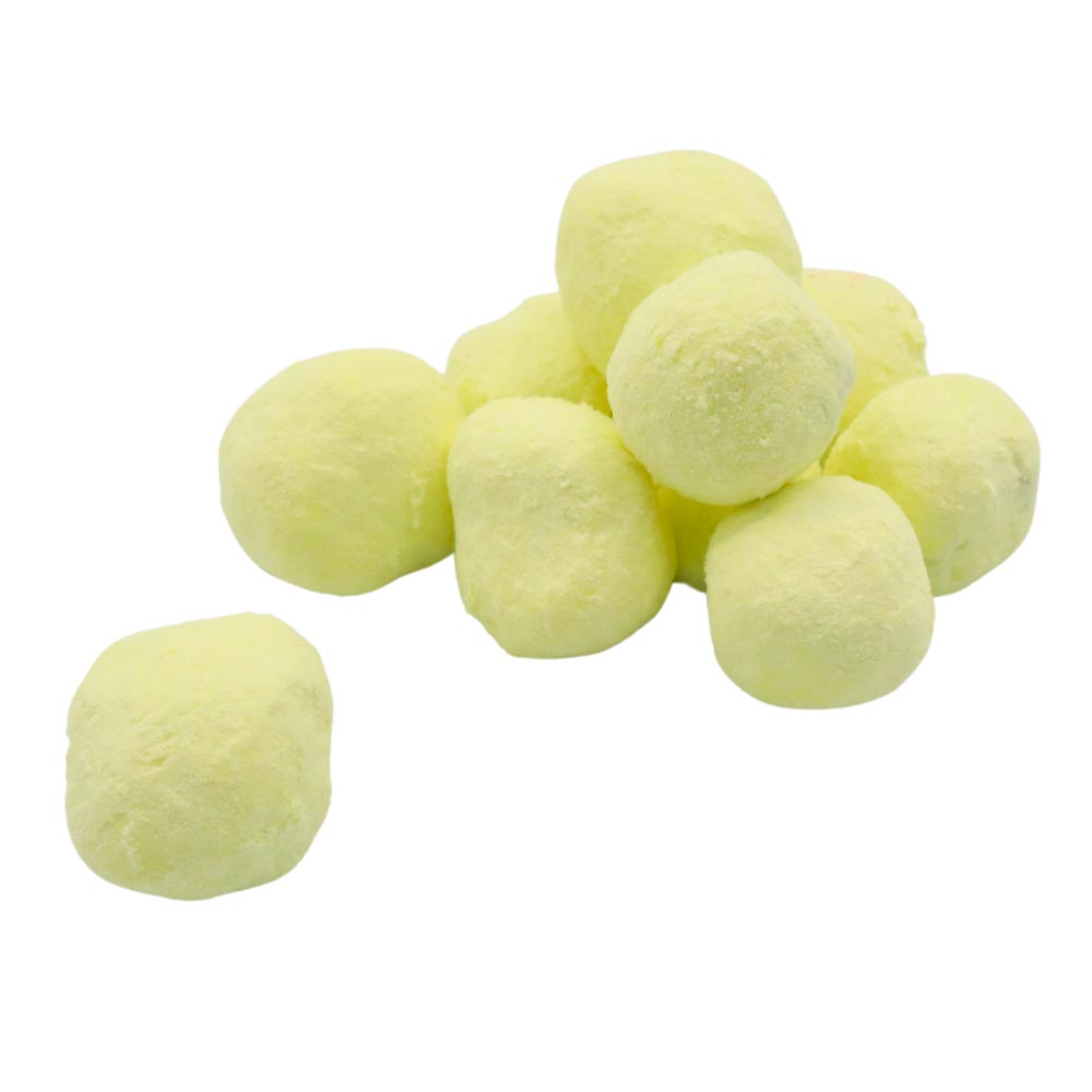 Wholesale Bristows Lemon Bonbons - 3kg | Appleton Sweets