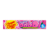 Chupa Chups Babol Tutti Frutti - 20 Count