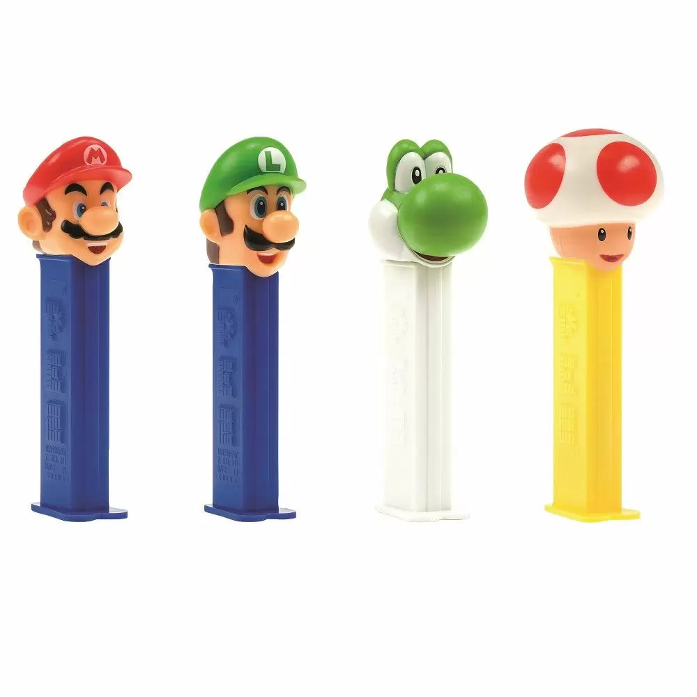 Pez sweets discount
