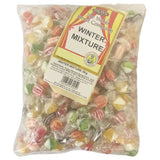 Brays Winter Mixture Wrapped - 2.75kg