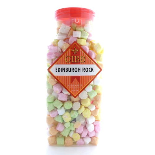 Gibbs Edinburgh Rock - 2kg