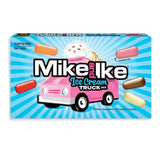 Mike & Ike Ice Cream Truck Mix 120g - 12 Count