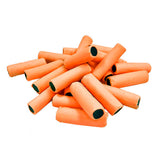 Finnish Liquorice & Orange Pencil -2kg
