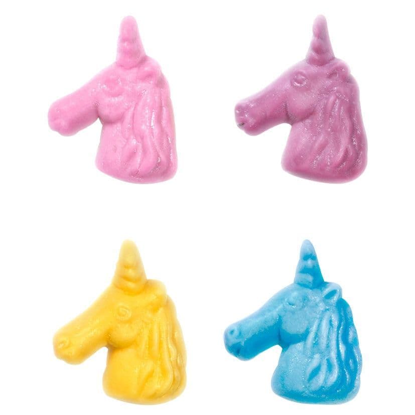 Vidal Jelly Unicorns - 1kg