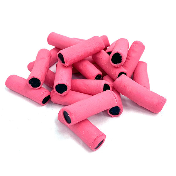 Finnish Liquorice & Strawberry Pencil -2kg