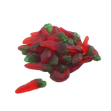 Dulce Plus Jelly Hot Peppers - 2kg