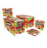 Zed Candy Gummy Nachos & Dips 51g - 12 Count