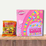 Cander Make Your Own Candy Jewellery 300g Gift Box