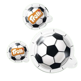 Trolli Super Kick Football 3D Candy - 60 Count