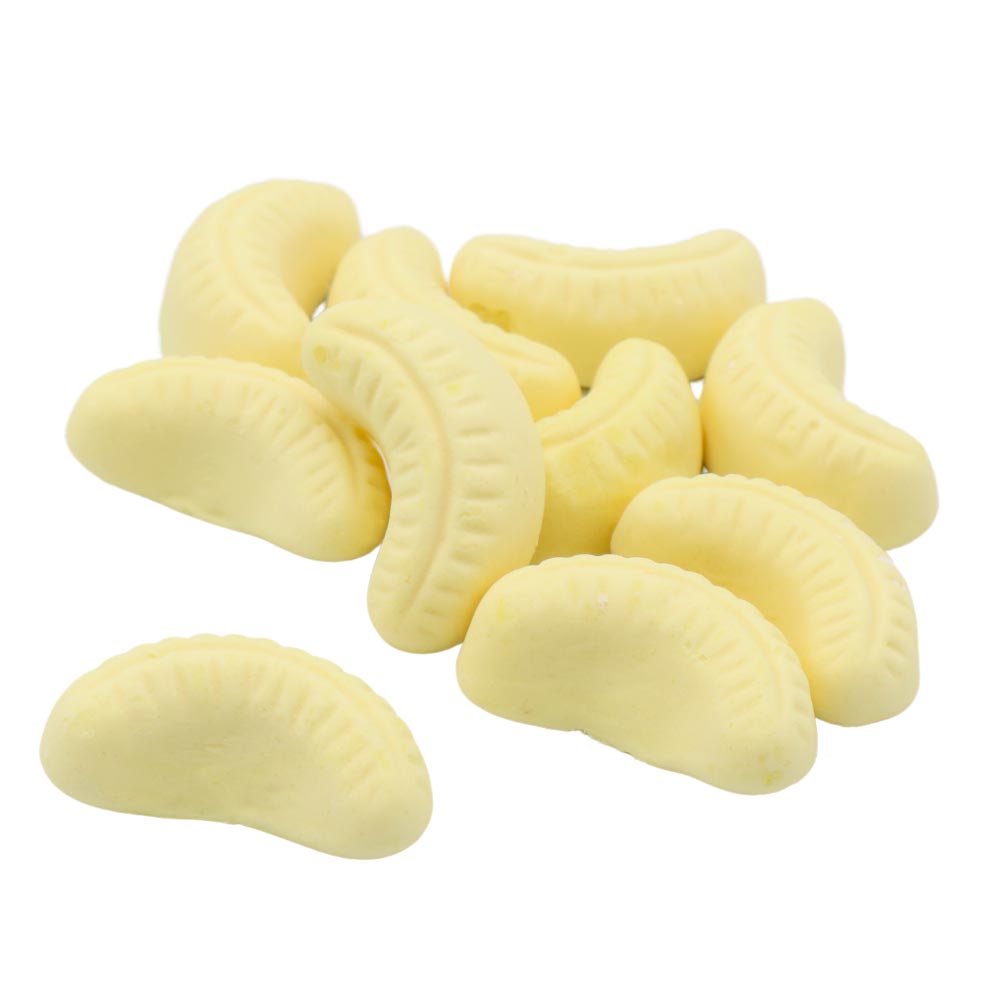 Kingsway Mini Foam Bananas - 2kg