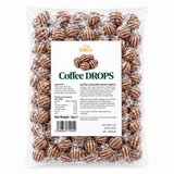 Eosa Coffee Drops Hard Boiled Candy - 1kg