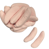 Aroma Sour Strawberry Foam Bananas - 1.8kg