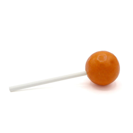 Zed Candy Monster Jawbreaker On A Stick 60g - 20 Count