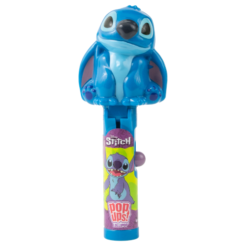 Disney Stitch Pop Ups - 12 Count