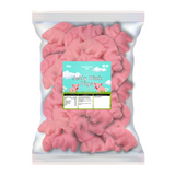 Candycrave Jelly Pink Pigs - 2kg *BBD END 09/2026*