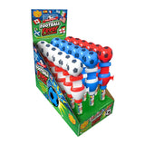 Rose Candy Football Fever - 18 Count