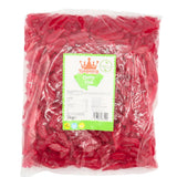 Kingsway Vegan Cherry Fish - 3kg