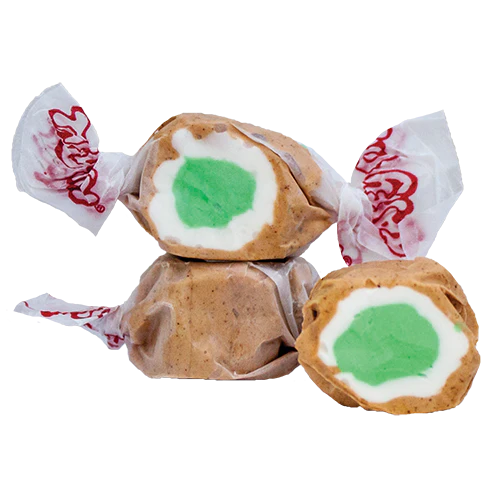 Wholesale Taffy Town Apple Pie 2.5lb Bag - 1.13kg | Appleton Sweets