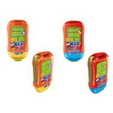 Rose Candy Car Key Pops 10g - 18 Count