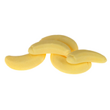 Vidal Mini Foam Bananas - 1kg