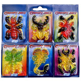Vidal Creepy Jelly - 66 Count