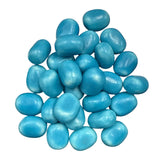 Haribo Maoam Sour Blue Raspberry Pinballs - 1kg